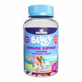 Nature's Aid Bluey Immune Support Gummies