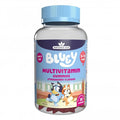 Nature's Aid Bluey Multivitamin Support Gummies