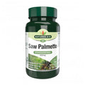 Nature's Aid Saw Palmetto 500mg