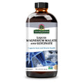 Nature's Answer Magnesium Glycinate Liquid