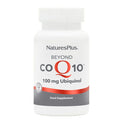 Nature's Plus Beyond CoQ10 100mg Ubiquinol - 60 Softgels