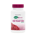 Nature's Plus Extended Release Red Yeast Rice Rice 600mg
