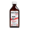 Nature's Plus Hema-Plex Liquid Iron