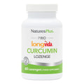 Nature's Plus Pro Curcumin Longvida