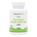 NaturesPlus PRO ThymoQuin® Black Seed Oil 500 MG