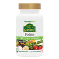 Nature's Plus Source of Life® Garden Folate Capsules