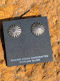 Navajo Concho Studs