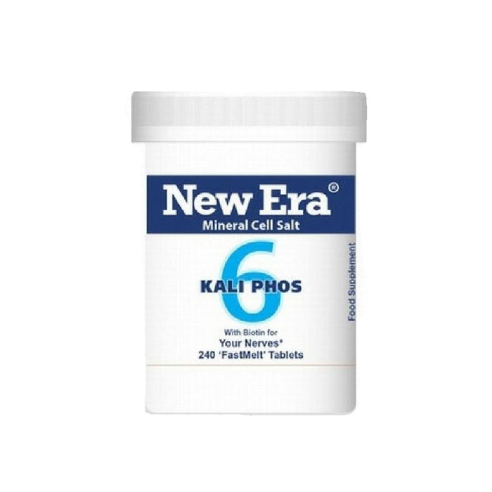 New Era No.6 Kali Phos