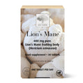 New Nordic Lion's Mane