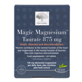 New Nordic Magic Magnesium Taurate