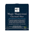 New Nordic Magnesium Glycinate Shots