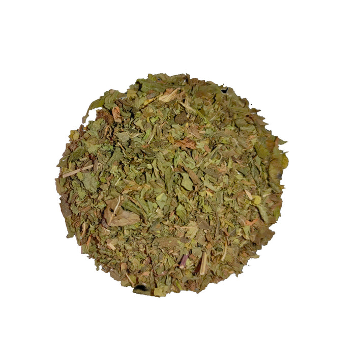 Nik's Tea Organic Spearmint loose leaf
