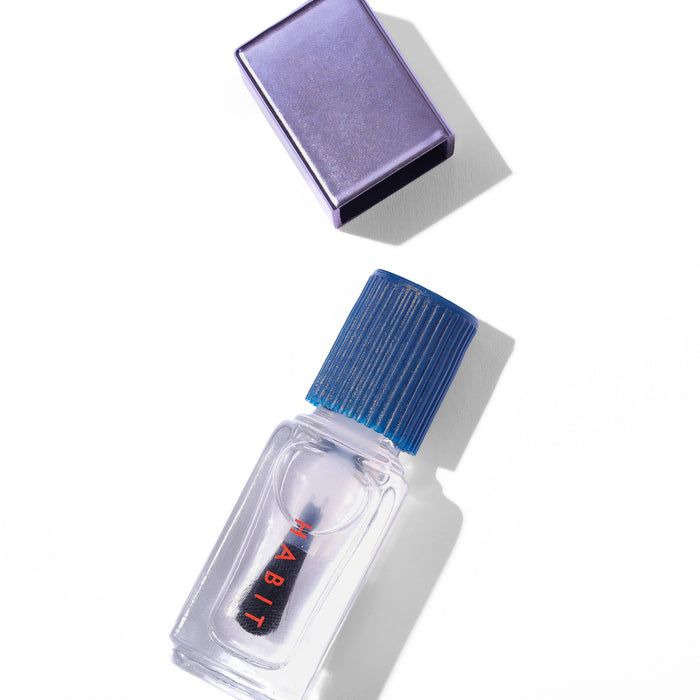 Non-Toxic + Vegan Nail Polish Baby Trio in Bahama Mami