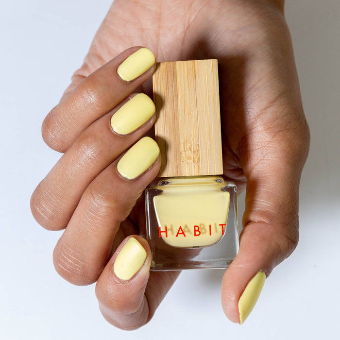 Non-Toxic + Vegan Nail Polish Baby Trio in Beach House