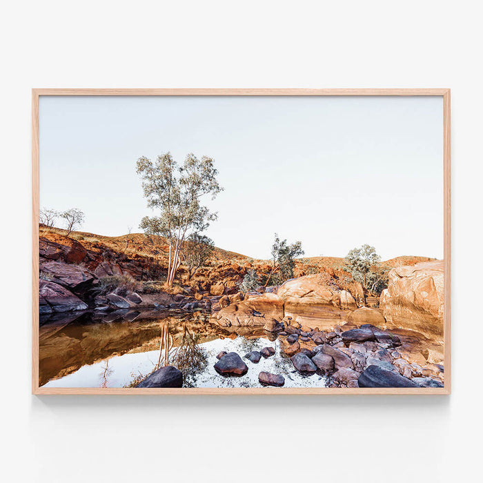 Northern Territory