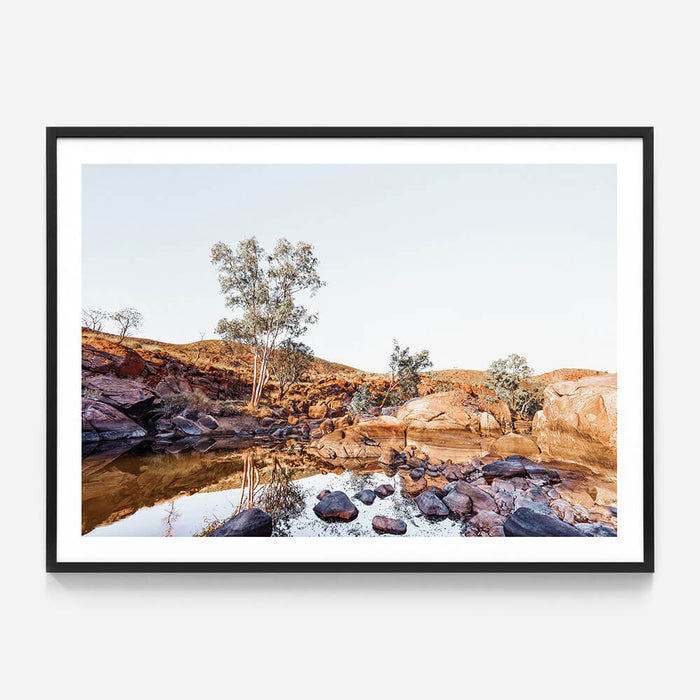 Northern Territory