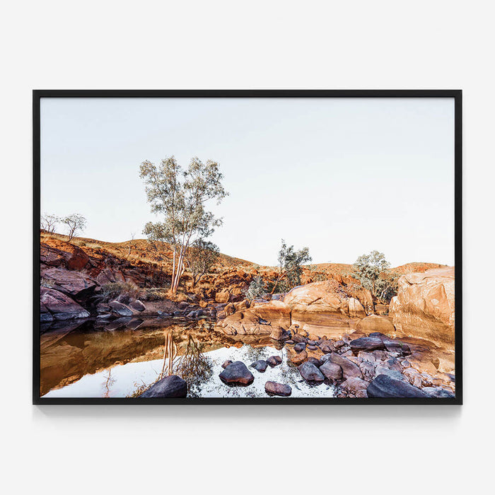 Northern Territory