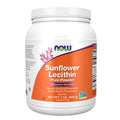 Now Sunflower Lecithin Powder