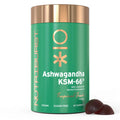 Nutriburst Ashwagandha KSM-66