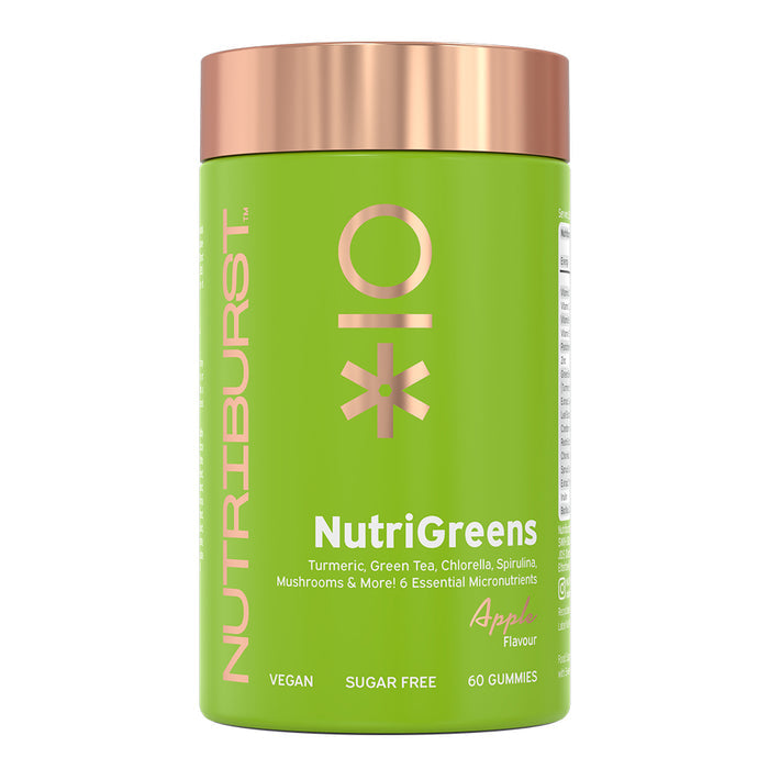 Nutriburst NutriGreens