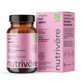 Nutrivore Organic Beef Spleen