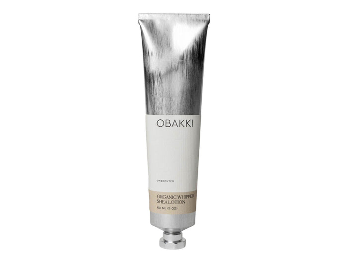 Obakki Designs Lotion