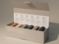 Obakki Designs Soap - Set of 6 - Obakki | Multi