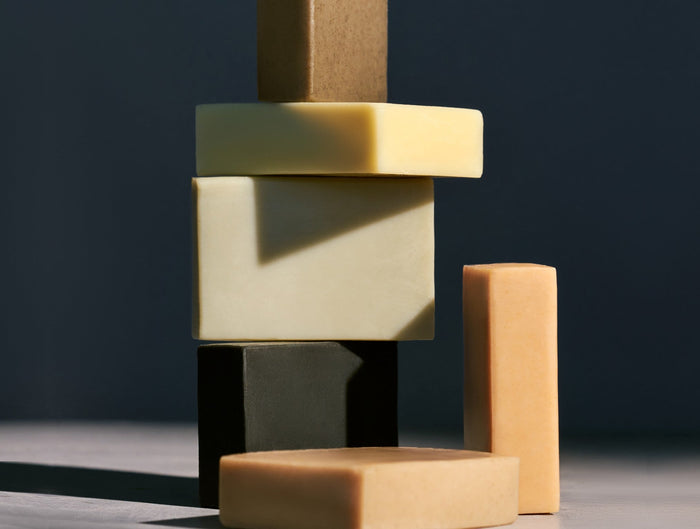 Obakki Designs Soap - Set of 6 - Obakki | Multi
