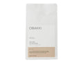 Obakki Designs Sugar Scrub