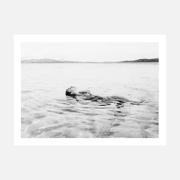 Ocean Moment wall art print