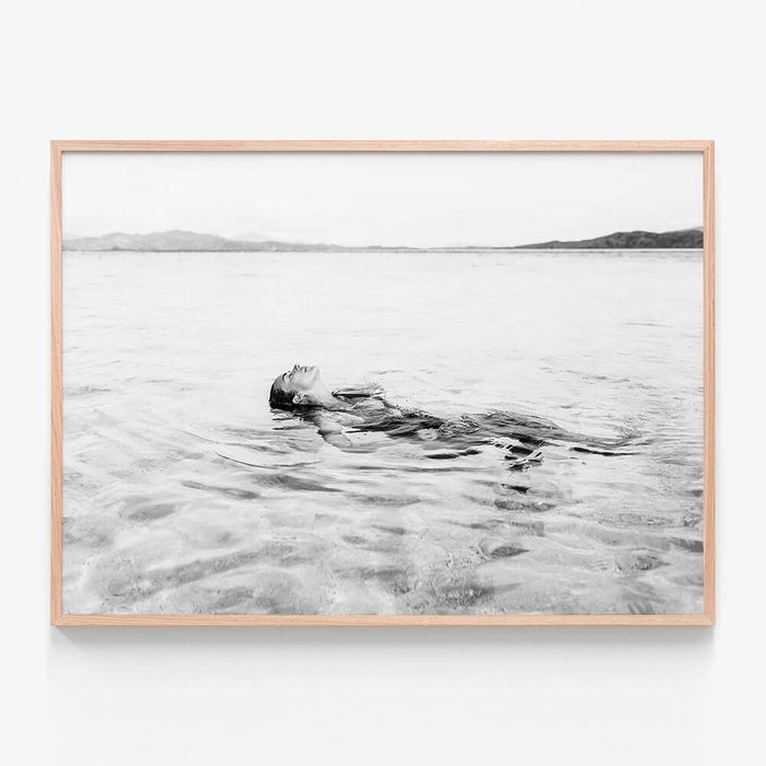 Ocean Moment
