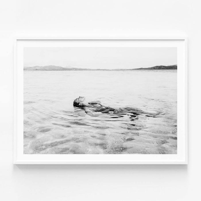 Ocean Moment