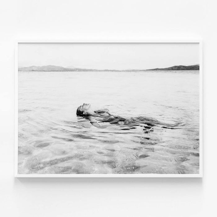 Ocean Moment