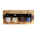 Óir Tonics Moss Boss Discovery Gift Set