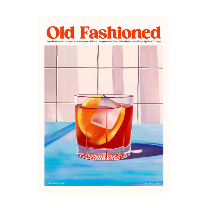 Old Fashioned