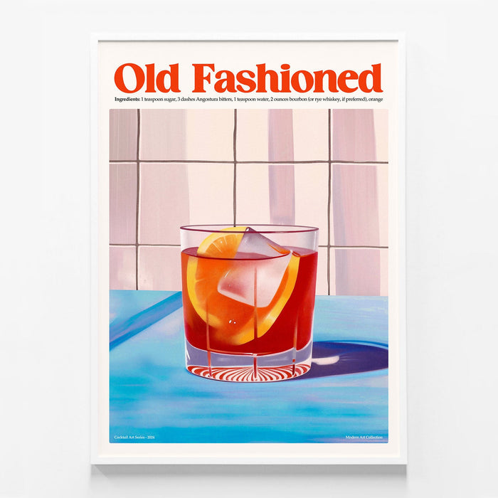 Old Fashioned