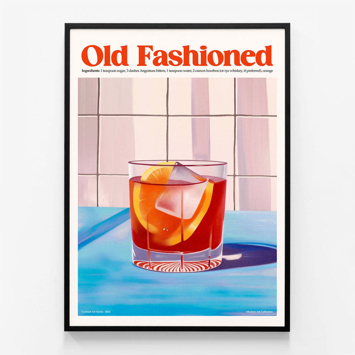 Old Fashioned