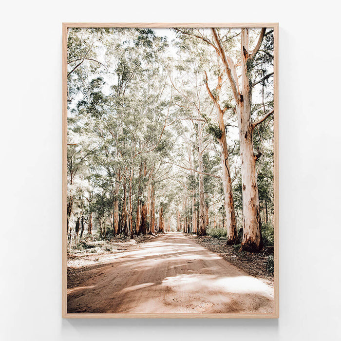 Old Vasse Road