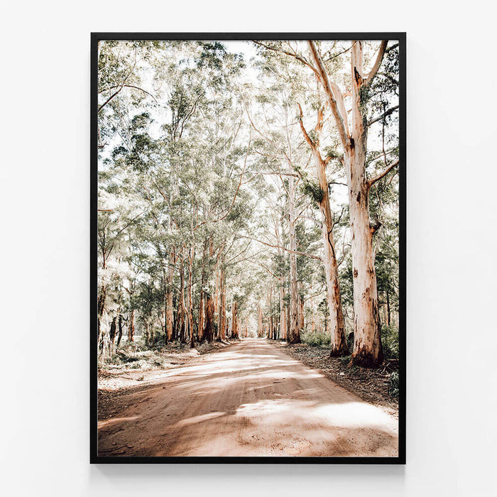 Old Vasse Road