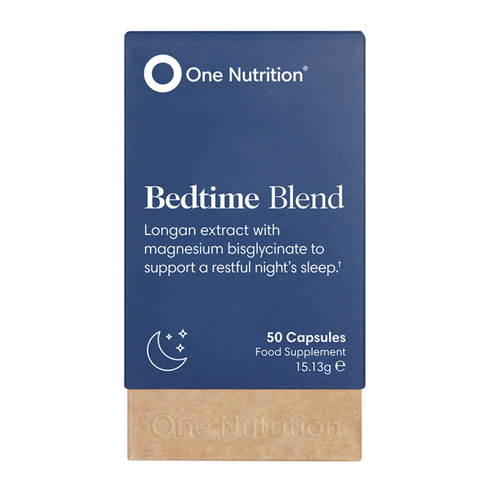 One Nutrition Bedtime Blend