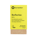 One Nutrition Berberine HCL