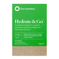 One Nutrition Hydrate & Go bottle