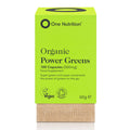 One Nutrition Power Greens