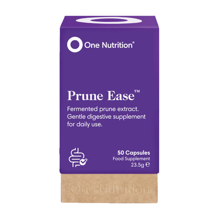One Nutrition Prune Ease