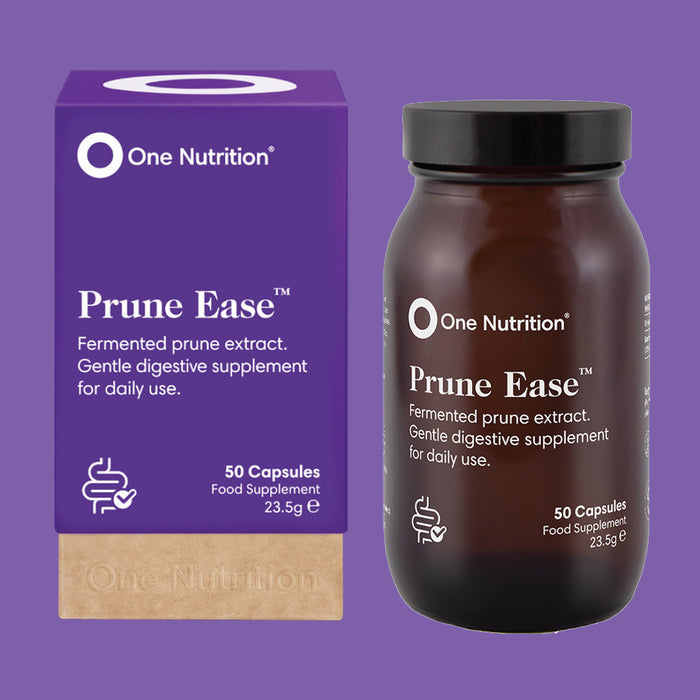 One Nutrition Prune Ease