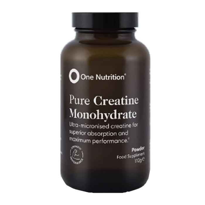 One Nutrition Pure Creatine Monohydrate