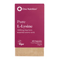 One Nutrition Pure L-Lysine