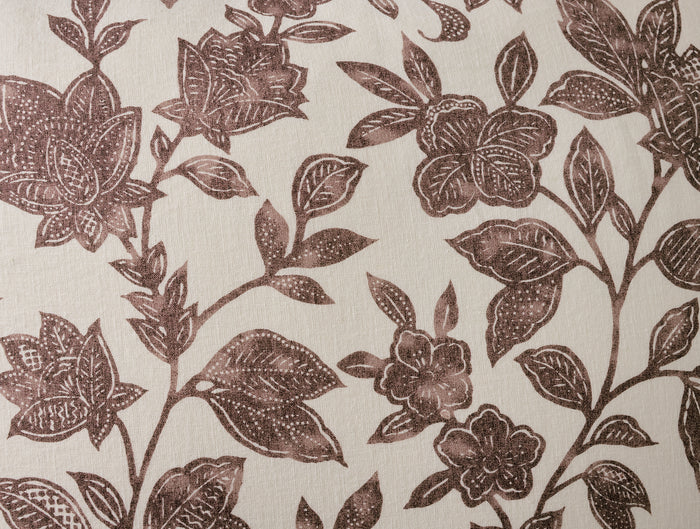 Ophelia Print Sham