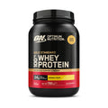 Optimum Nutrition Banana Cream Gold Standard 100% Whey Protein