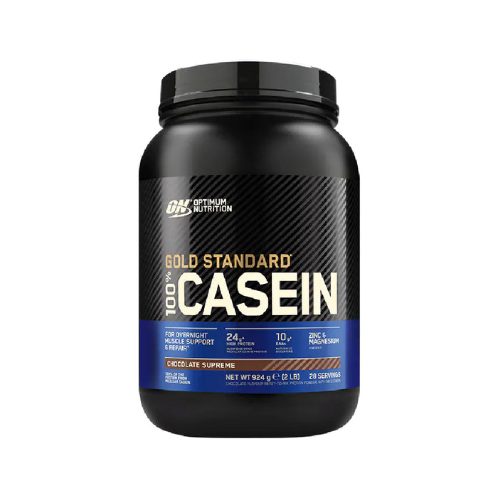 Optimum Nutrition Gold Standard 100% Casein - Chocolate